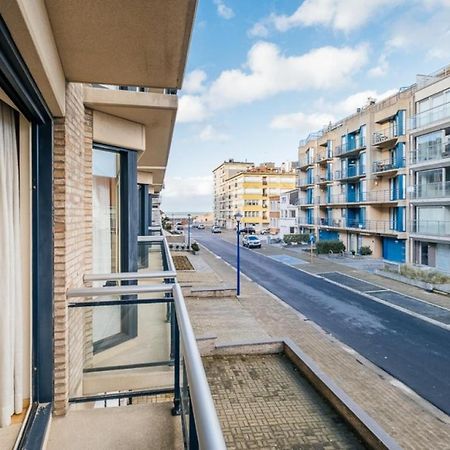 Calidris 101 Incl Garage Apartment Koksijde Exterior photo